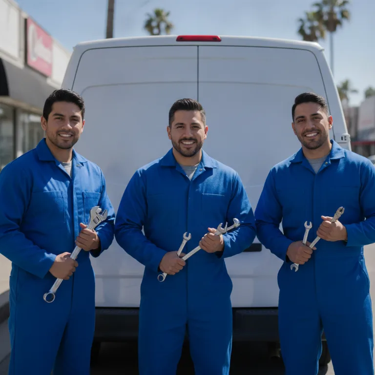 Reparación de Radiadores equipo en Tapachula